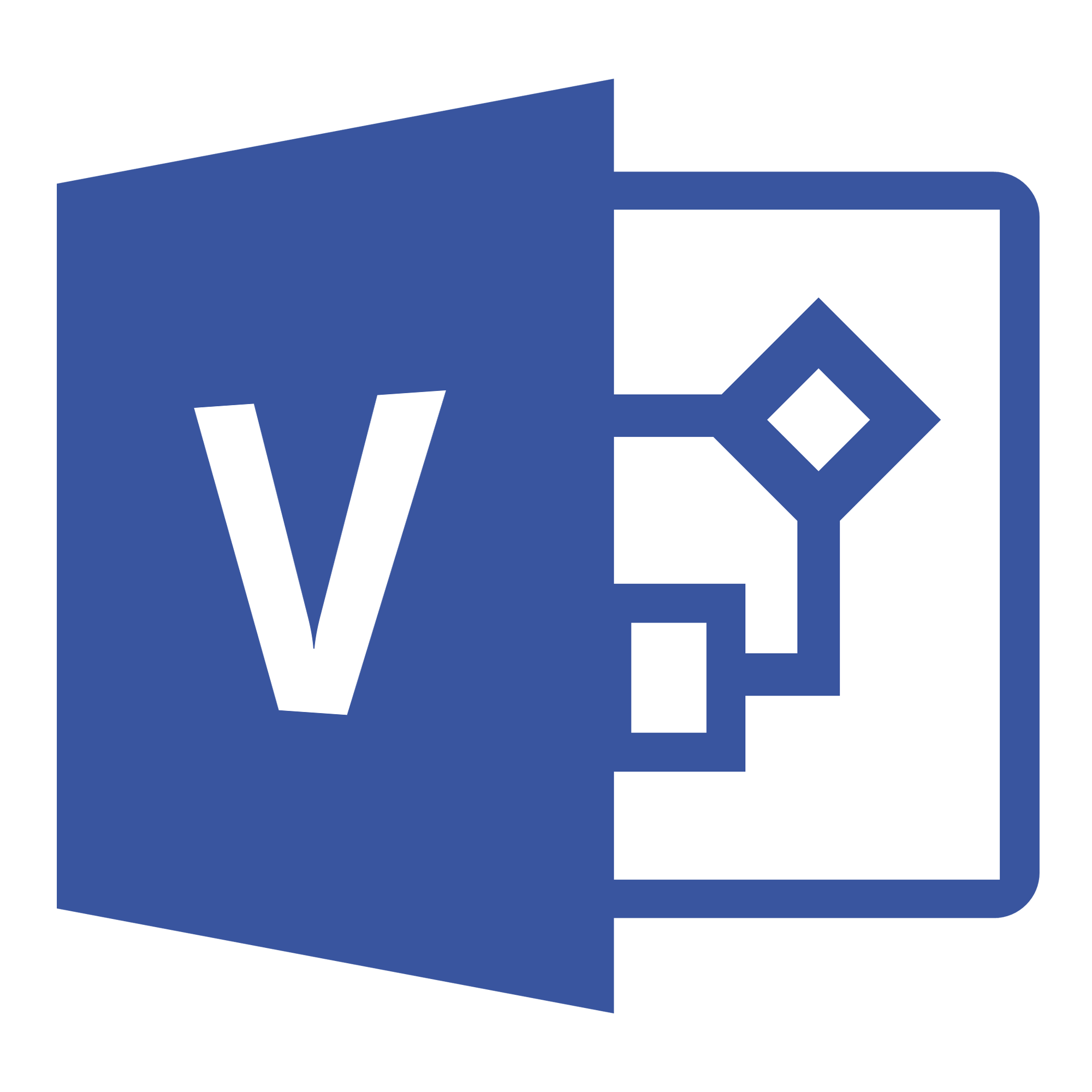 Microsoft Visio 2016
